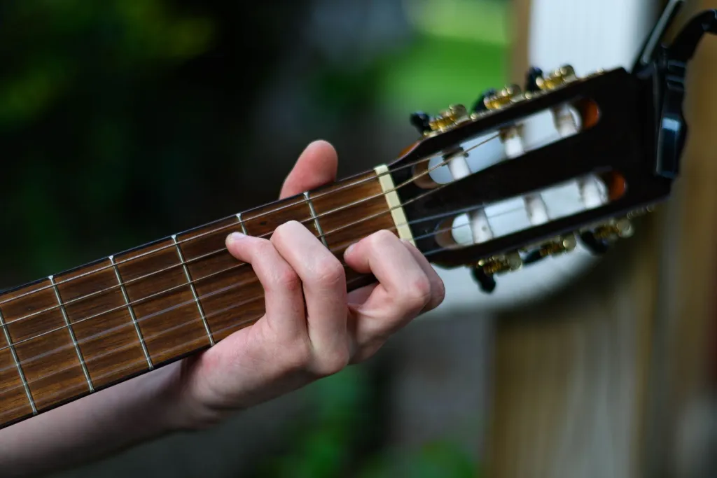 Classical Guitar, Your Way