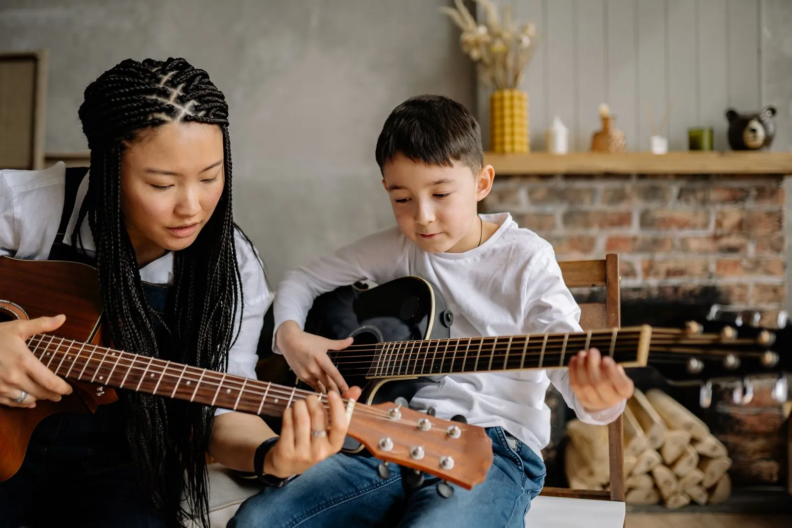How to Read Classical Guitar Tablature and Notation